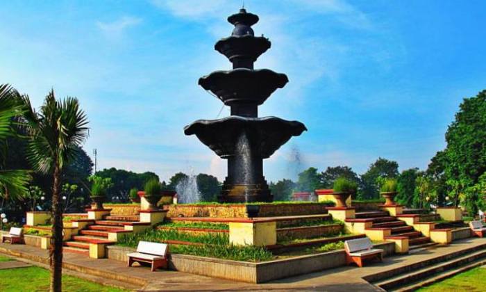 Tempat wisata terbaik di Kota Mataram terbaru