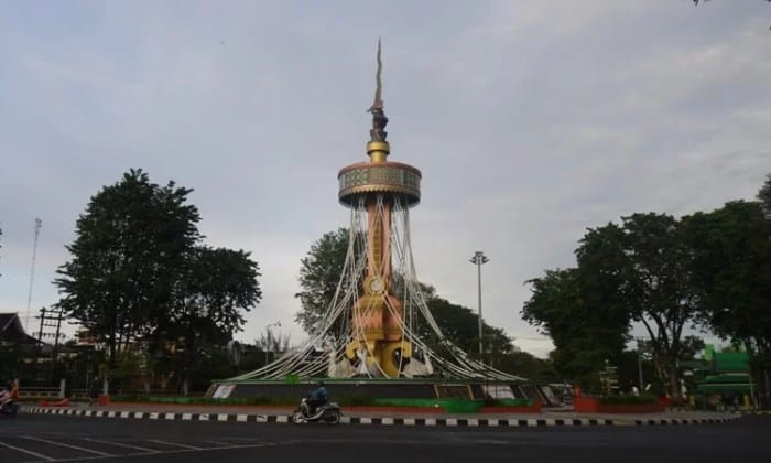 Tempat wisata terbaik di Kabupaten Muaro Jambi terbaru