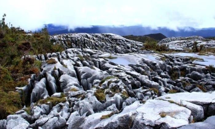 Tempat wisata terbaik di Kabupaten Nduga terbaru
