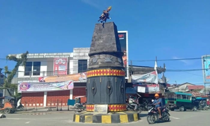 nias pulau wisata masuk tiket