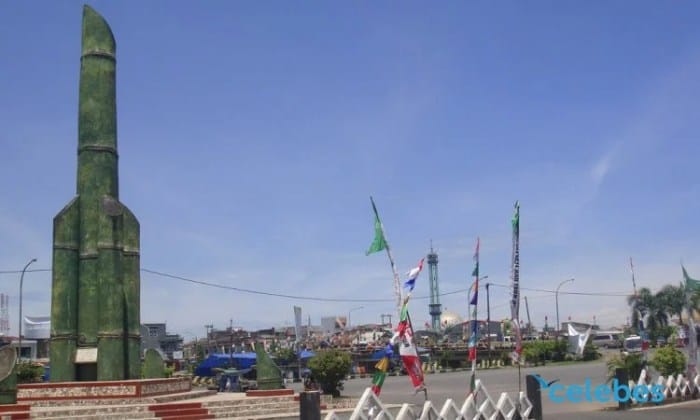 Tempat wisata terbaik di Kabupaten Pangkajene dan Kepulauan