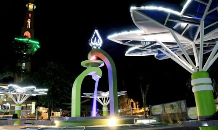 Tempat wisata terbaik di Kota Parepare terbaru