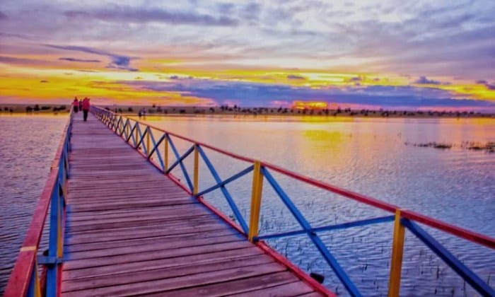 Tempat wisata terbaik di Kota Pariaman