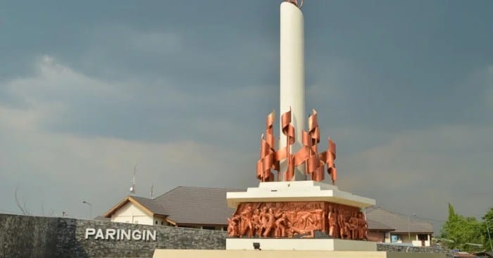 Tempat wisata terbaik di Kabupaten Balangan