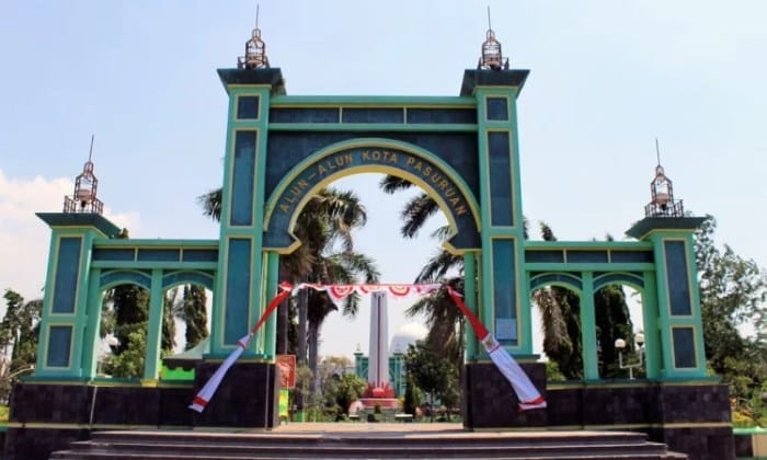 pasuruan wisata tempat itrip libur lagi dikunjungi jawa timur indonesia