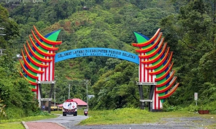 yogyakarta wisata puncak borobudur suroloyo