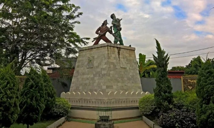 Tempat wisata terbaik di Kota Prabumulih terbaru