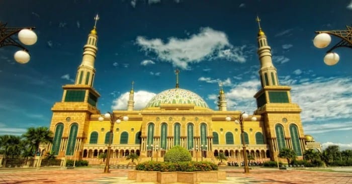 Tempat wisata terbaik di Kota Samarinda