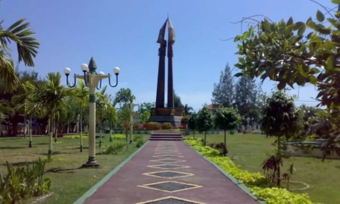 Tempat wisata terbaik di Kabupaten Sampang