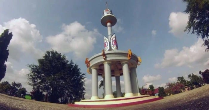 Tempat wisata terbaik di Kabupaten Seruyan