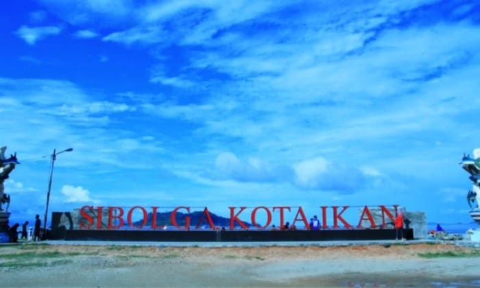 Tempat wisata terbaik di Kota Sibolga terbaru