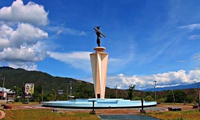 Tempat wisata terbaik di Kabupaten Sigi terbaru