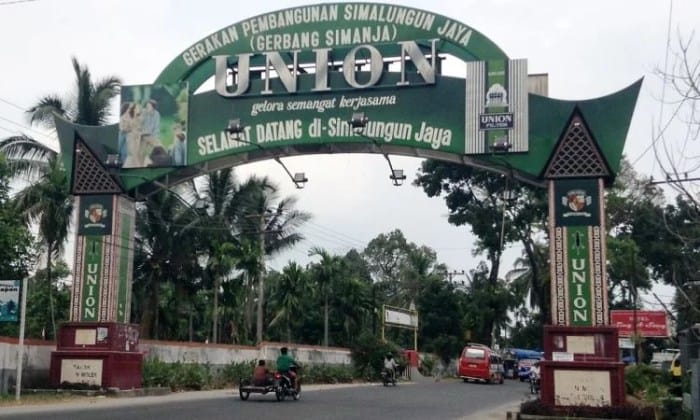 Tempat wisata terbaik di Kabupaten Simalungun terbaru