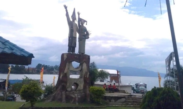 Tempat wisata terbaik di Kabupaten Simalungun terbaru