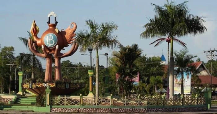 sintang kabupaten cocok barat kalimantan terlengkap dikunjungi instagramble bukit
