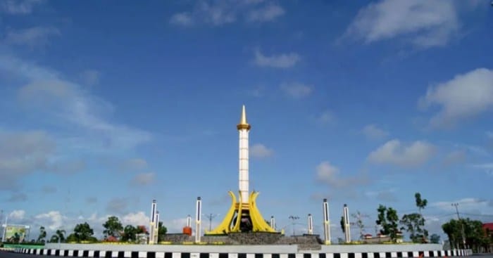 Tempat wisata terbaik di Kabupaten Sukamara