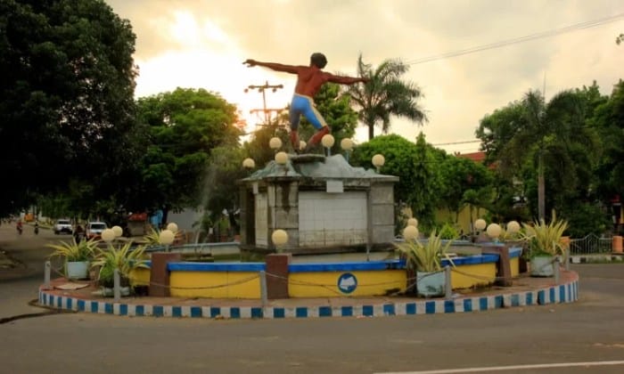 Tempat wisata terbaik di Kabupaten Sumbawa terbaru