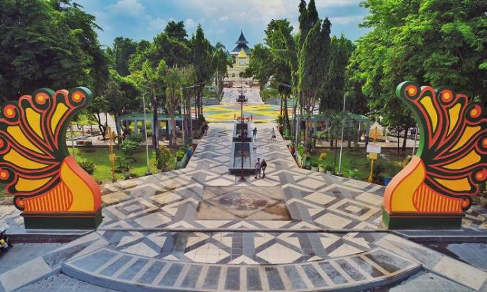 Tempat wisata terbaik di Kabupaten Sumenep terbaru