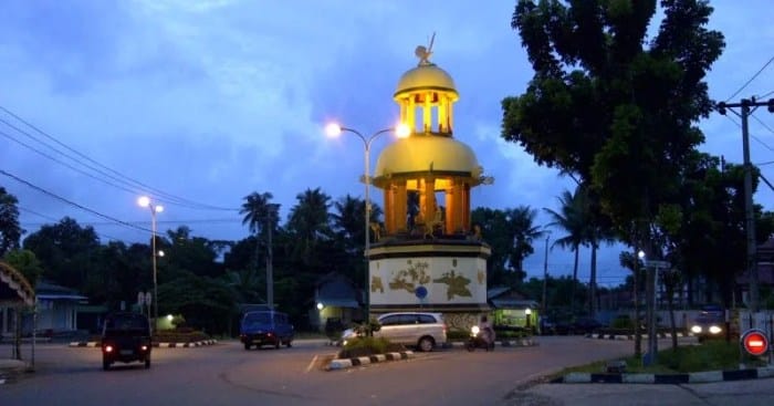 Tempat wisata terbaik di Kabupaten Tanah Bumbu terbaru