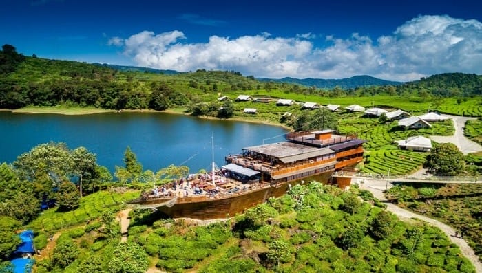 Tempat wisata terbaik di Kabupaten Aceh Barat terbaru