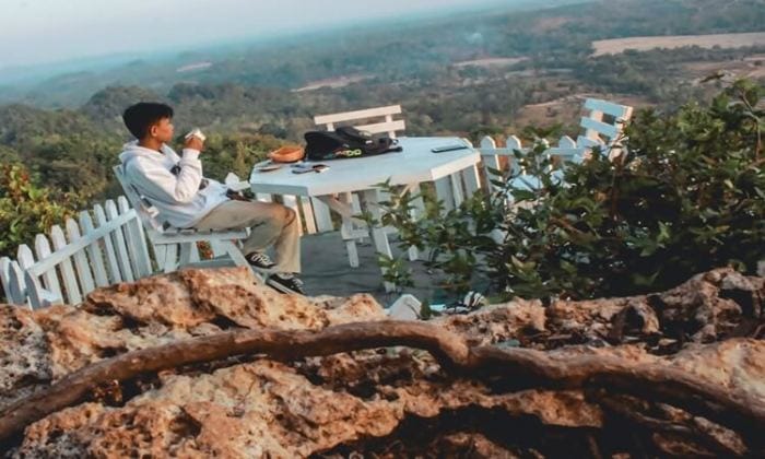 tempat wisata populer