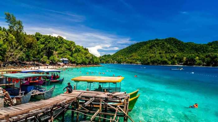 Tempat wisata terbaik di Kota Langsa terbaru