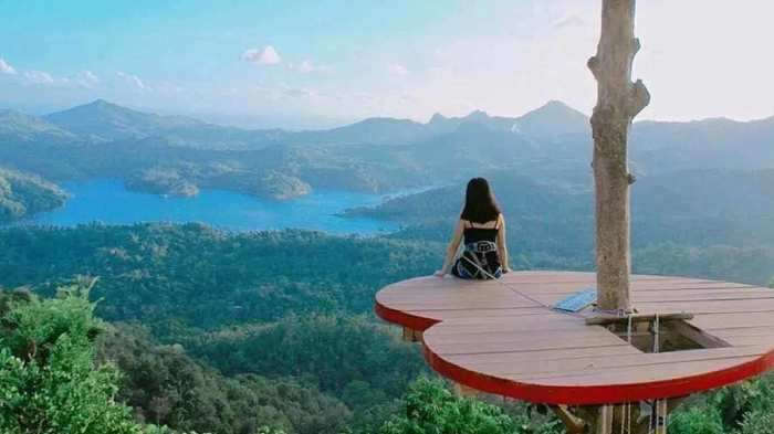 Tempat wisata terbaik di Kota Madiun terbaru