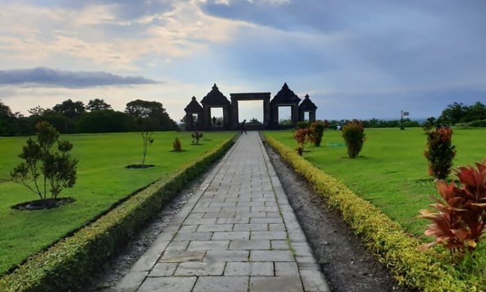 sleman wisata tempat yogyakarta seru liburan