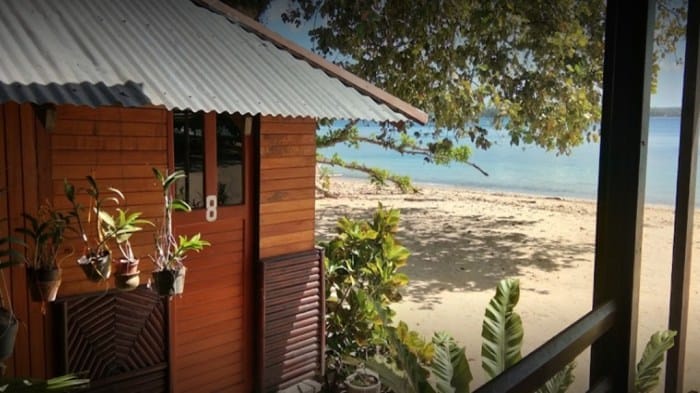 Tempat wisata terbaik di Kabupaten Halmahera Utara