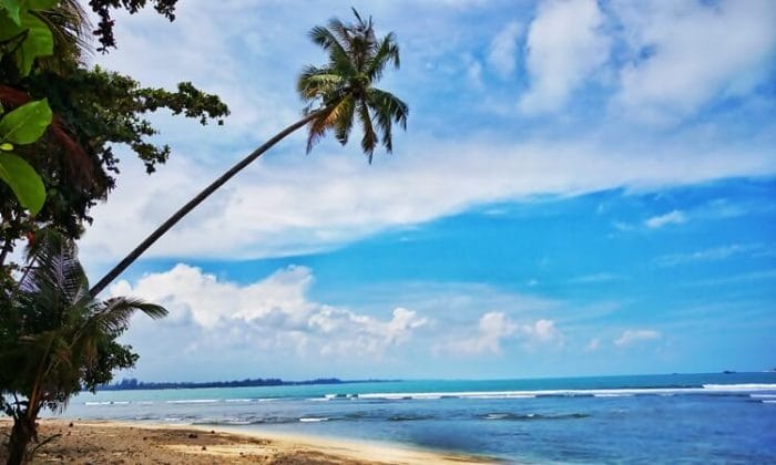 sumatera barat danau singkarak padang keindahan paling sumatra sumbar pemandangan destinasi peta belum menjelajah layak kunjungi terjamah anda terdekat lokasi