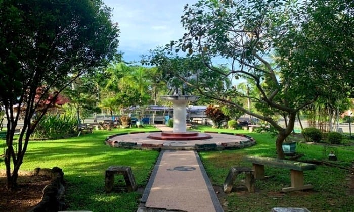 tarakan wisata destinasi tribunnews tokopedia tempat