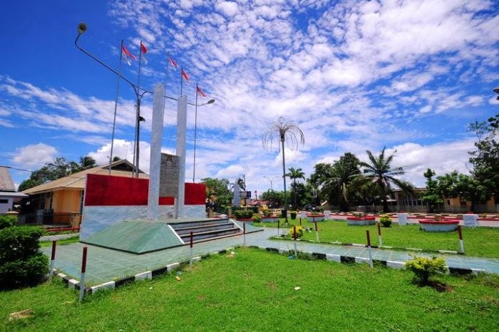 Tempat wisata terbaik di Kabupaten Merauke