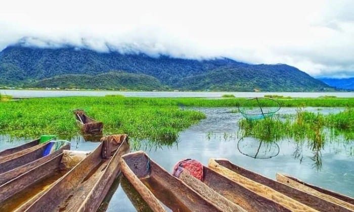 Tempat wisata terbaik di Kabupaten Deiyai terbaru