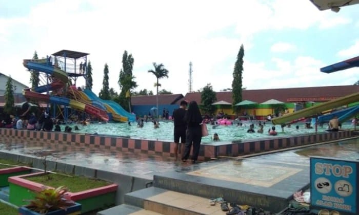 Tempat wisata terbaik di Kabupaten Pinrang terbaru