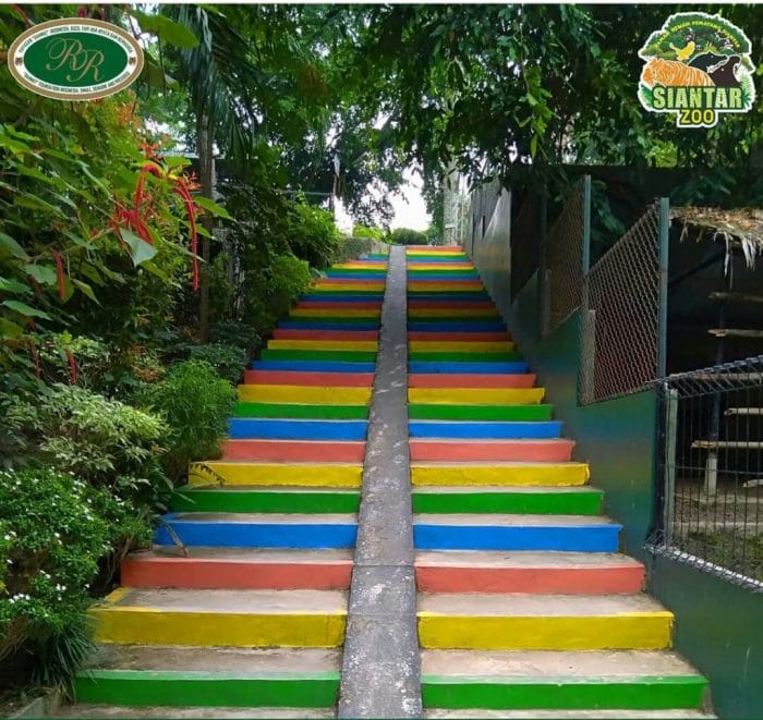 Tempat wisata terbaik di Kota Pematangsiantar terbaru