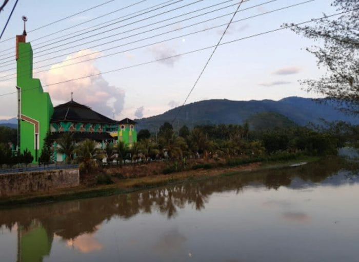 Tempat wisata terbaik di Kabupaten Mandailing Natal