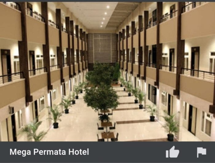 Tempat wisata terbaik di Kabupaten Padang Lawas Utara