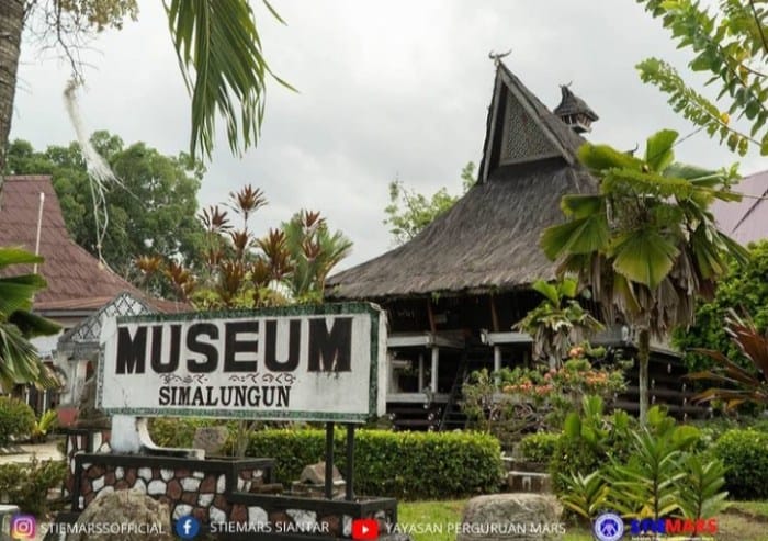 Tempat wisata terbaik di Kota Pematangsiantar terbaru