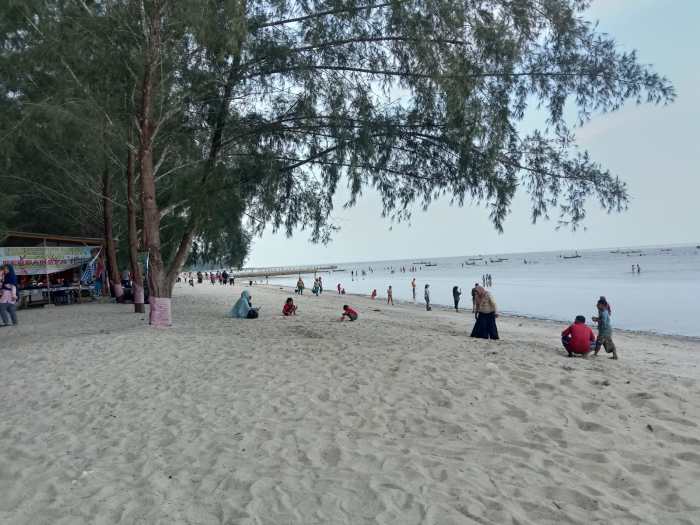 Tempat wisata terbaik di Kabupaten Serdang Bedagai
