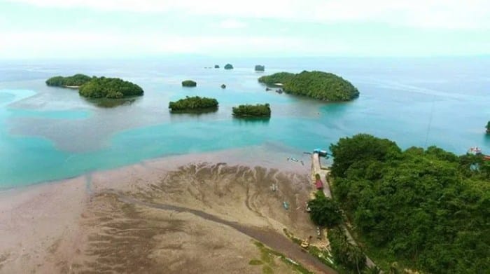 Tempat wisata terbaik di Kabupaten Teluk Wondama terbaru