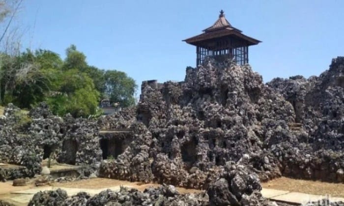 Tempat wisata terbaik di Kabupaten Cirebon terbaru