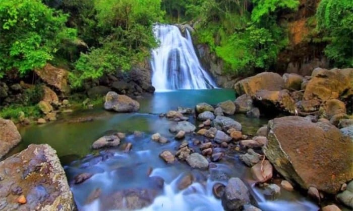 Tempat wisata terbaik di Kabupaten Enrekang