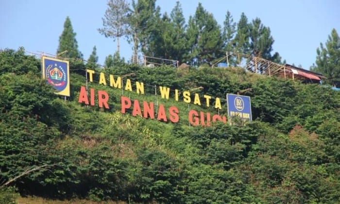 Tempat wisata terbaik di Kota Tegal terbaru