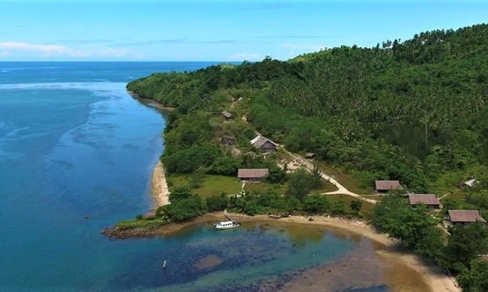 Tempat wisata terbaik di Kabupaten Halmahera Barat terbaru