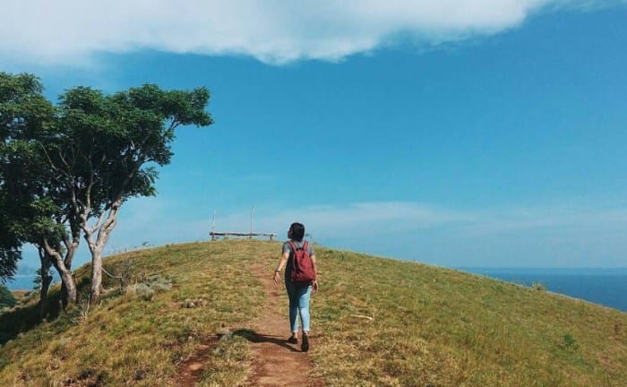 Tempat wisata terbaik di Kabupaten Ende terbaru