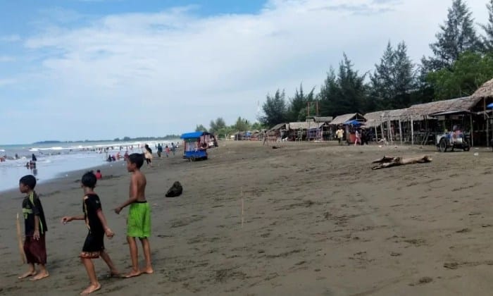 Tempat wisata terbaik di Kabupaten Pidie Jaya