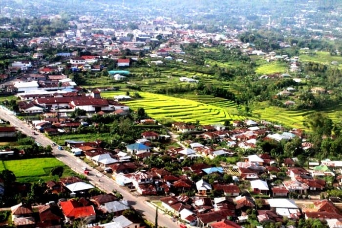 Tempat wisata terbaik di Kabupaten Manggarai Barat terbaru