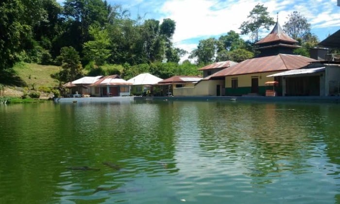 Tempat wisata terbaik di Kabupaten Agam