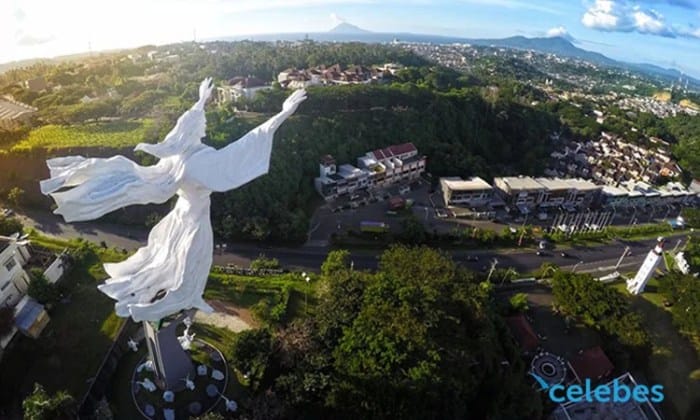 manado wisata tempat