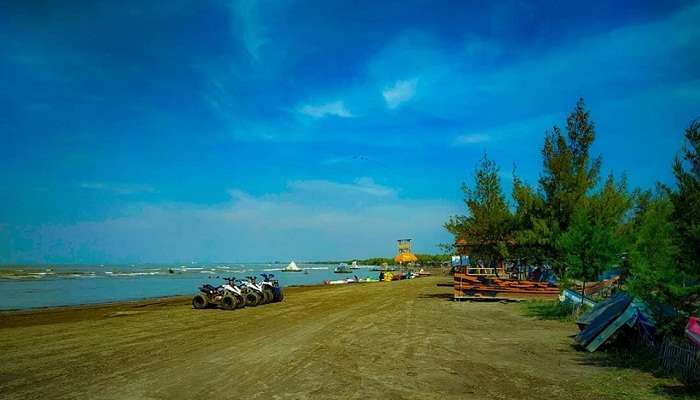 Tempat wisata terbaik di Kabupaten Indramayu terbaru